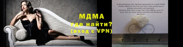 индика Абаза